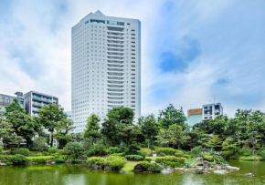 APA Hotel & Resort Ryogoku Eki Tower